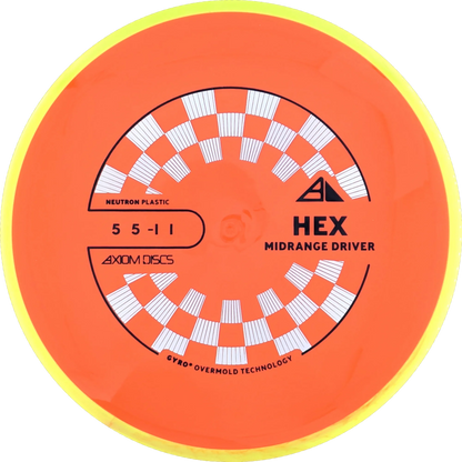 Neutron Hex