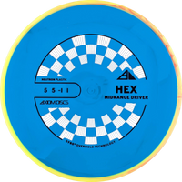 Neutron Hex