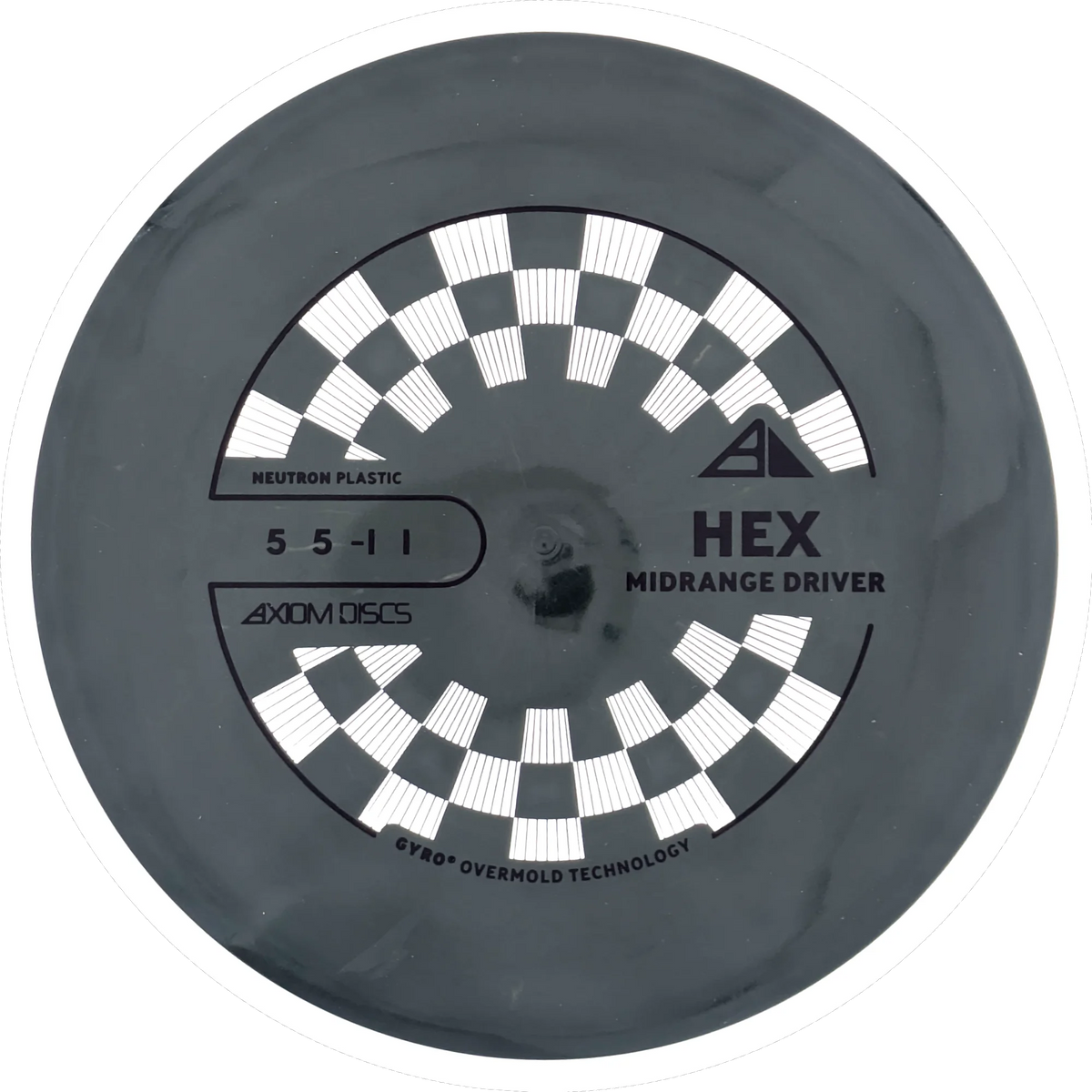 Neutron Hex