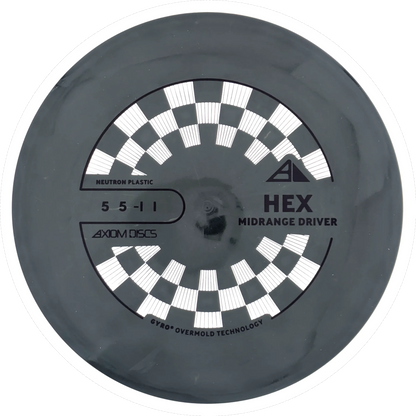 Neutron Hex