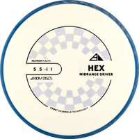 Neutron Hex