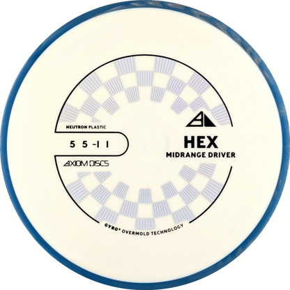 Neutron Hex