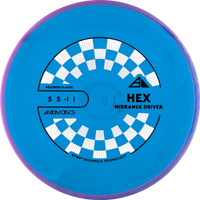 Neutron Hex