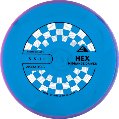 Neutron Hex