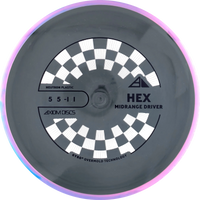 Neutron Hex