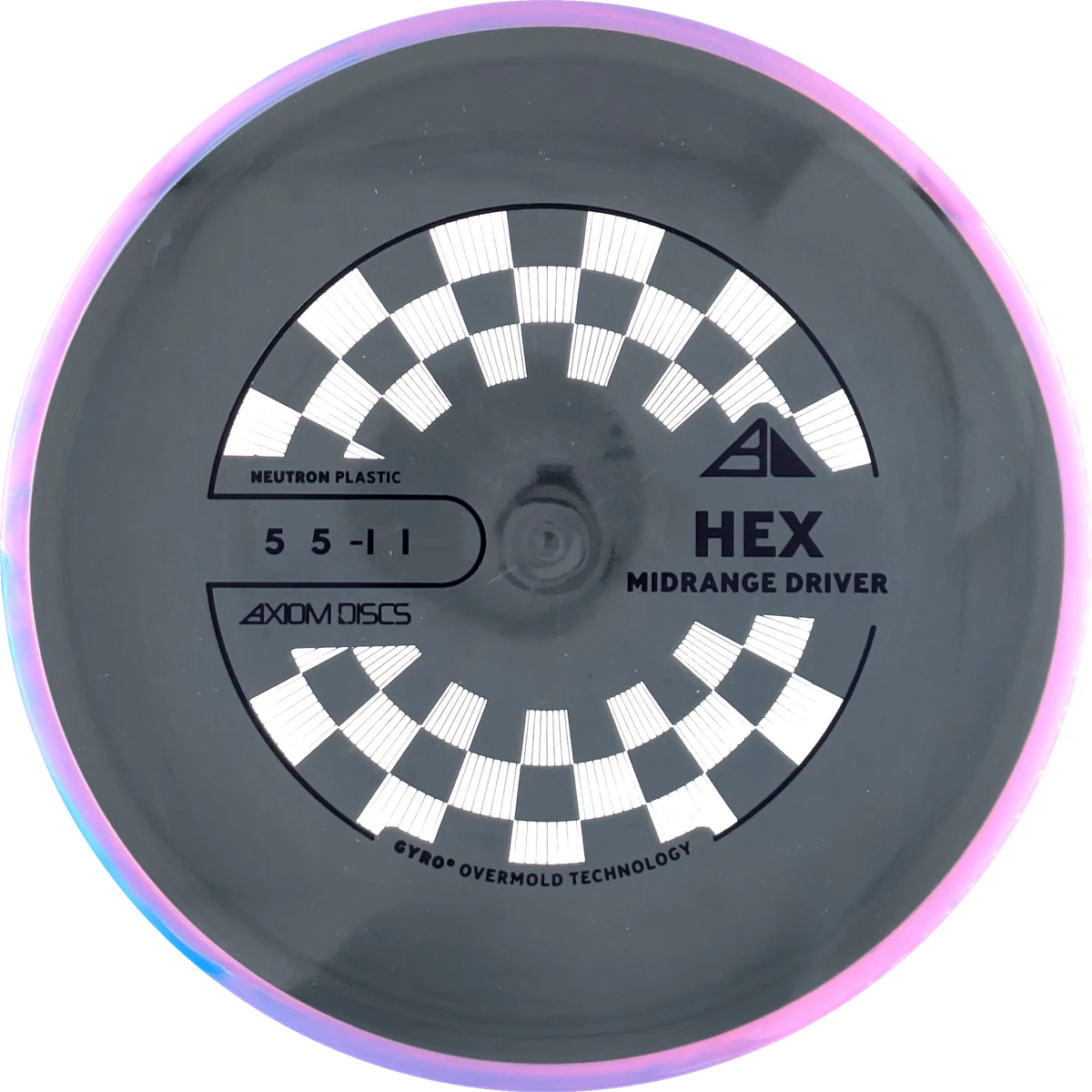 Neutron Hex