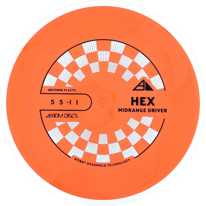 Neutron Hex
