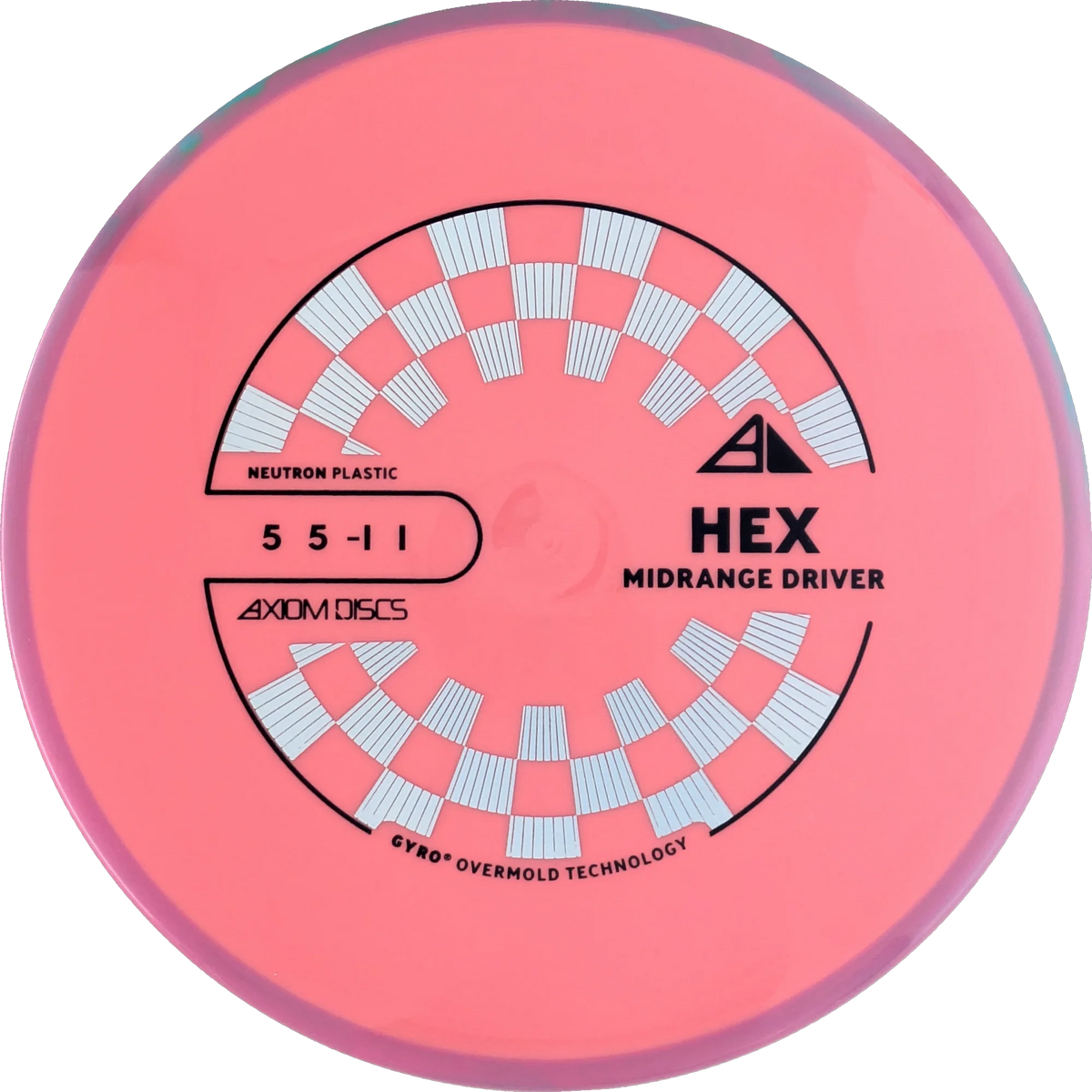 Neutron Hex