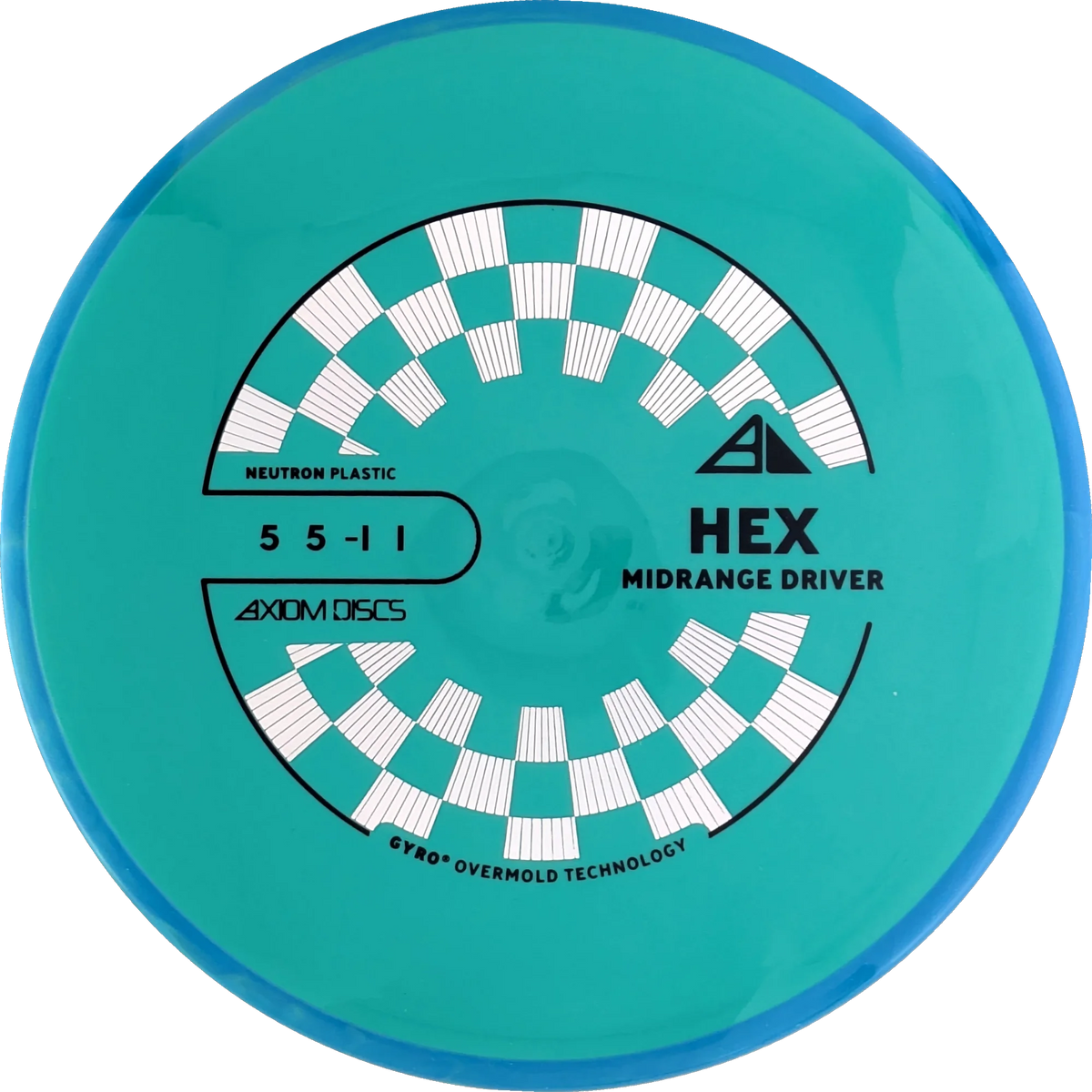 Neutron Hex