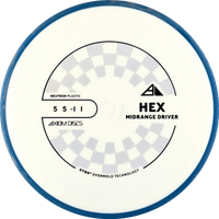 Neutron Hex