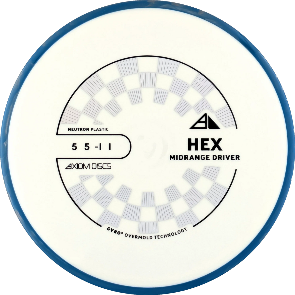 Neutron Hex