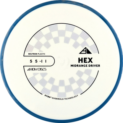 Neutron Hex