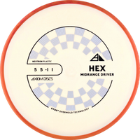 Neutron Hex