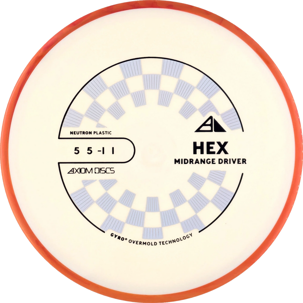 Neutron Hex