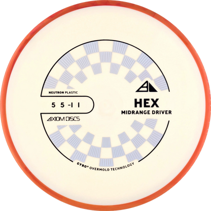 Neutron Hex