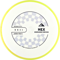 Neutron Hex