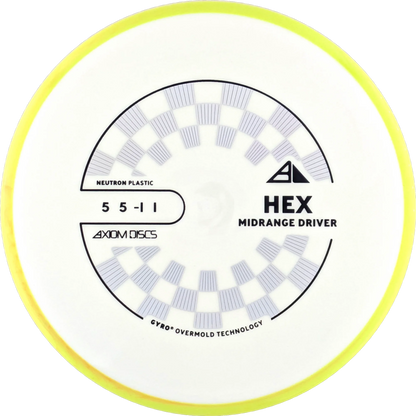 Neutron Hex