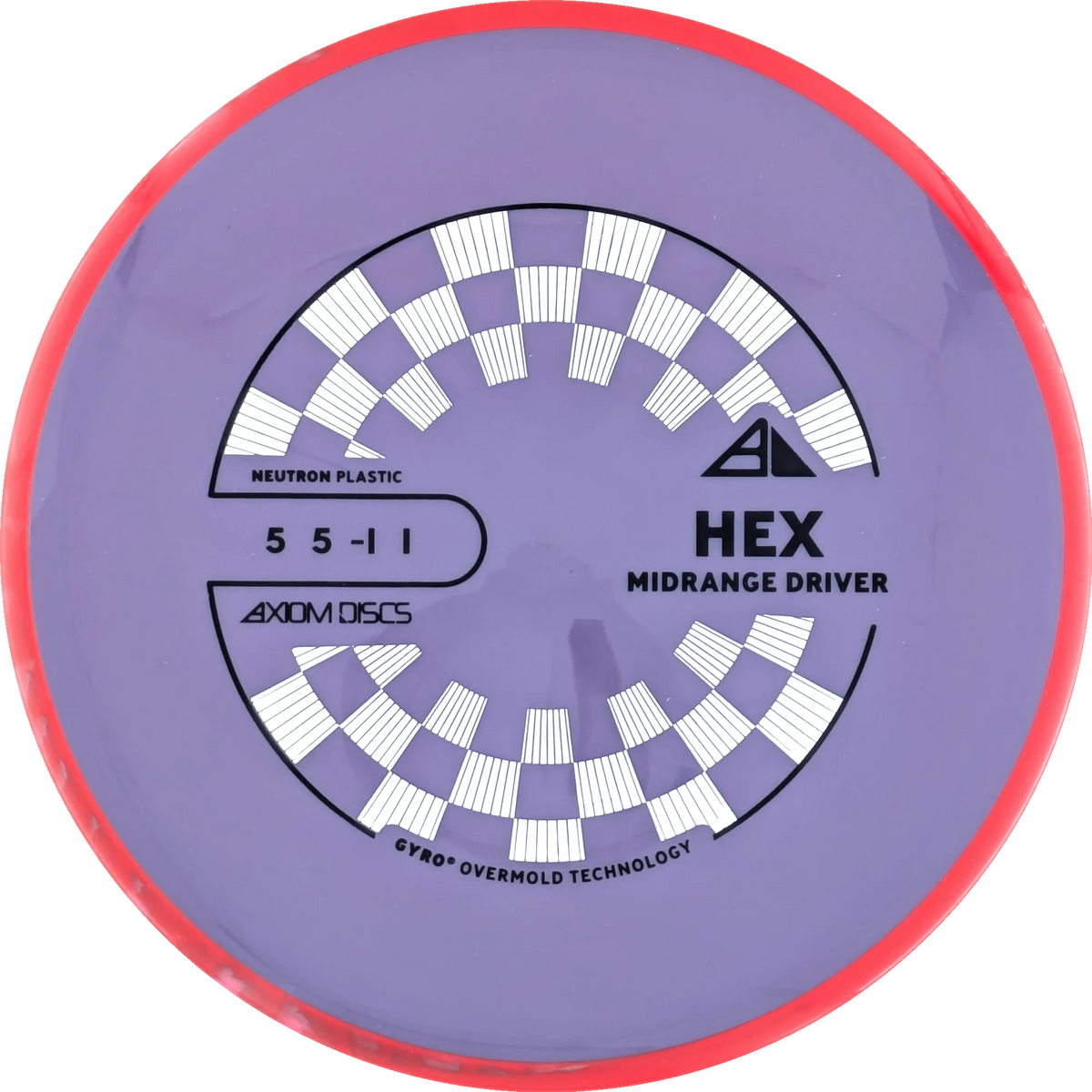 Neutron Hex