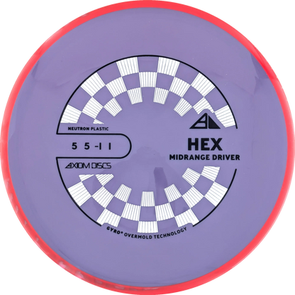 Neutron Hex