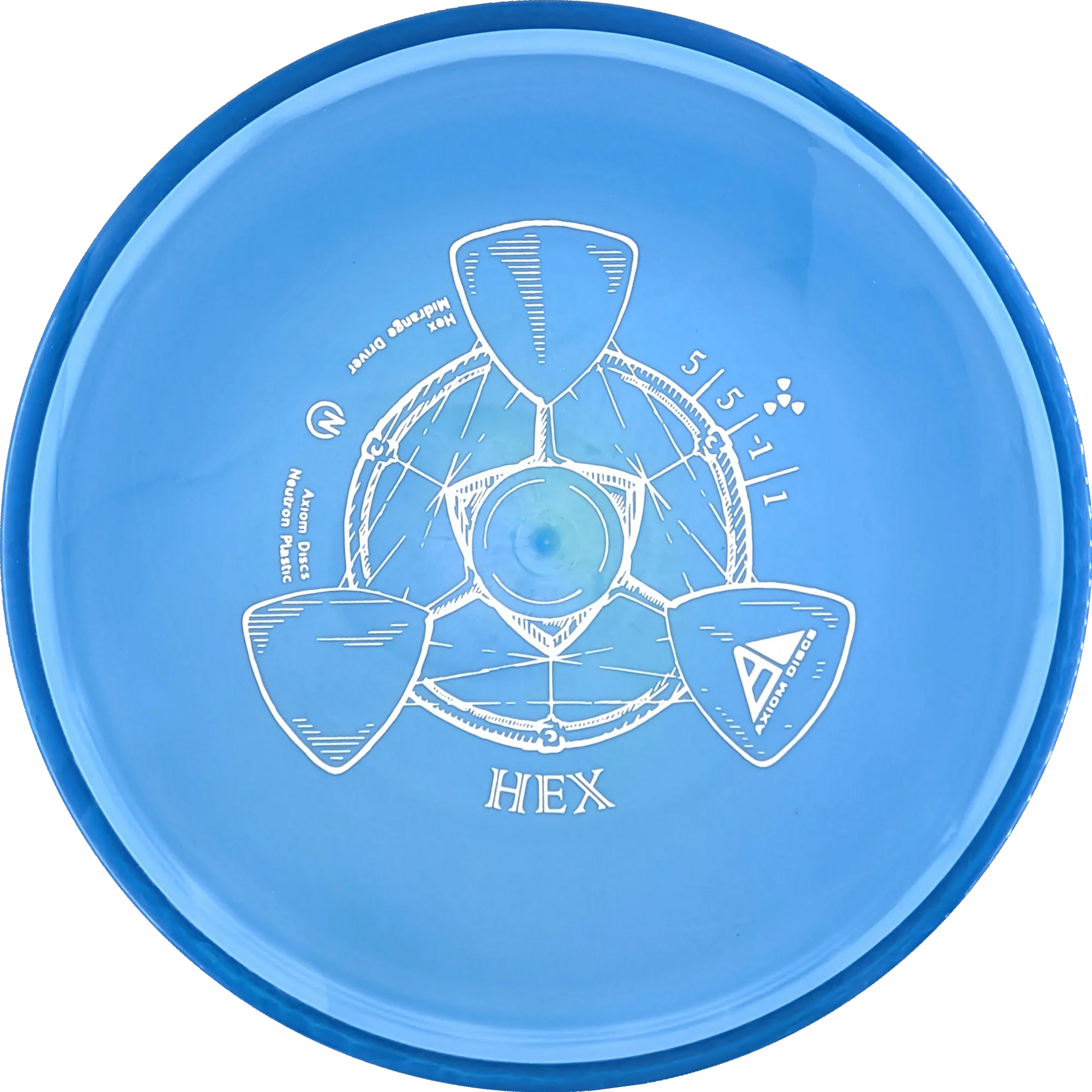 Neutron Hex Classic