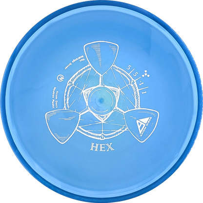 Neutron Hex Classic