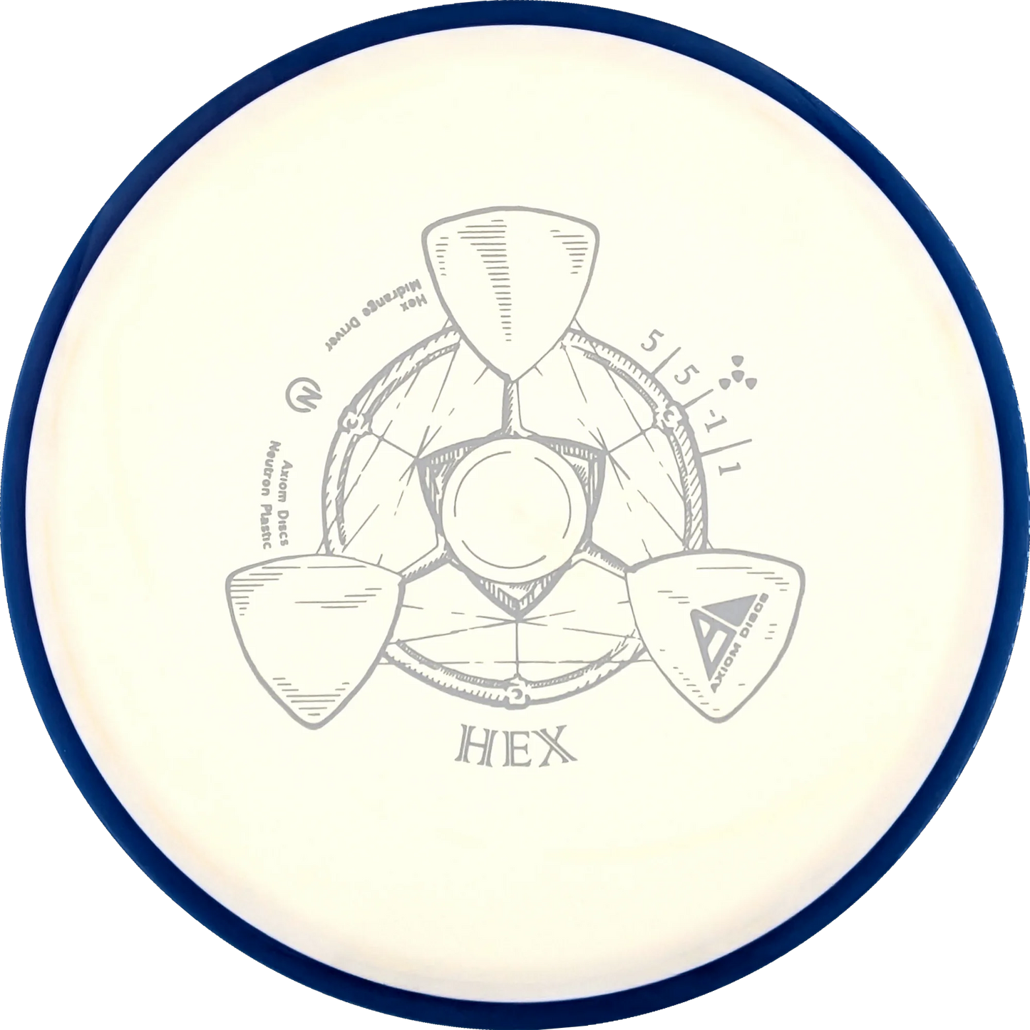 Neutron Hex Classic