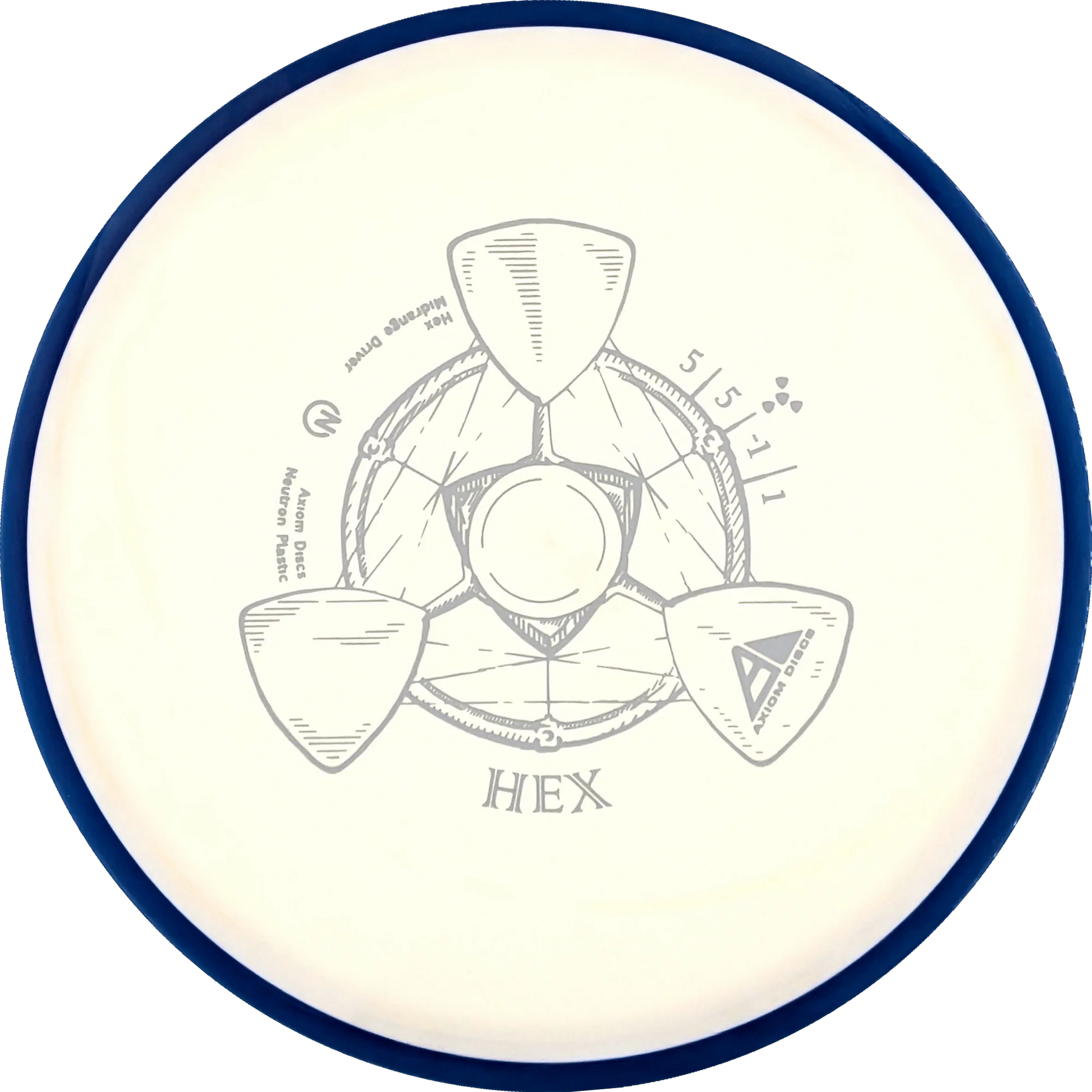 Neutron Hex Classic