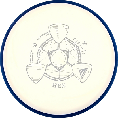 Neutron Hex Classic