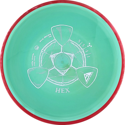 Neutron Hex Classic