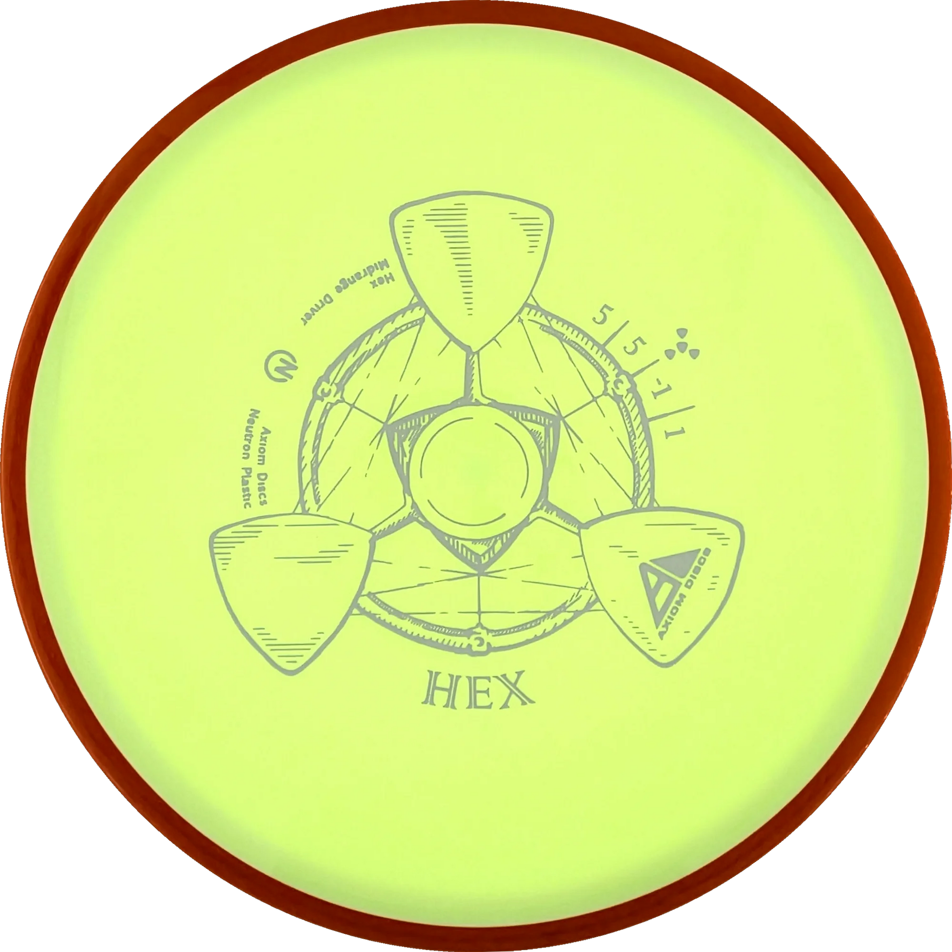 Neutron Hex Classic
