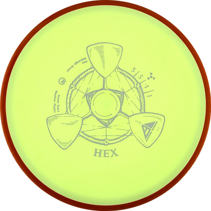 Neutron Hex Classic