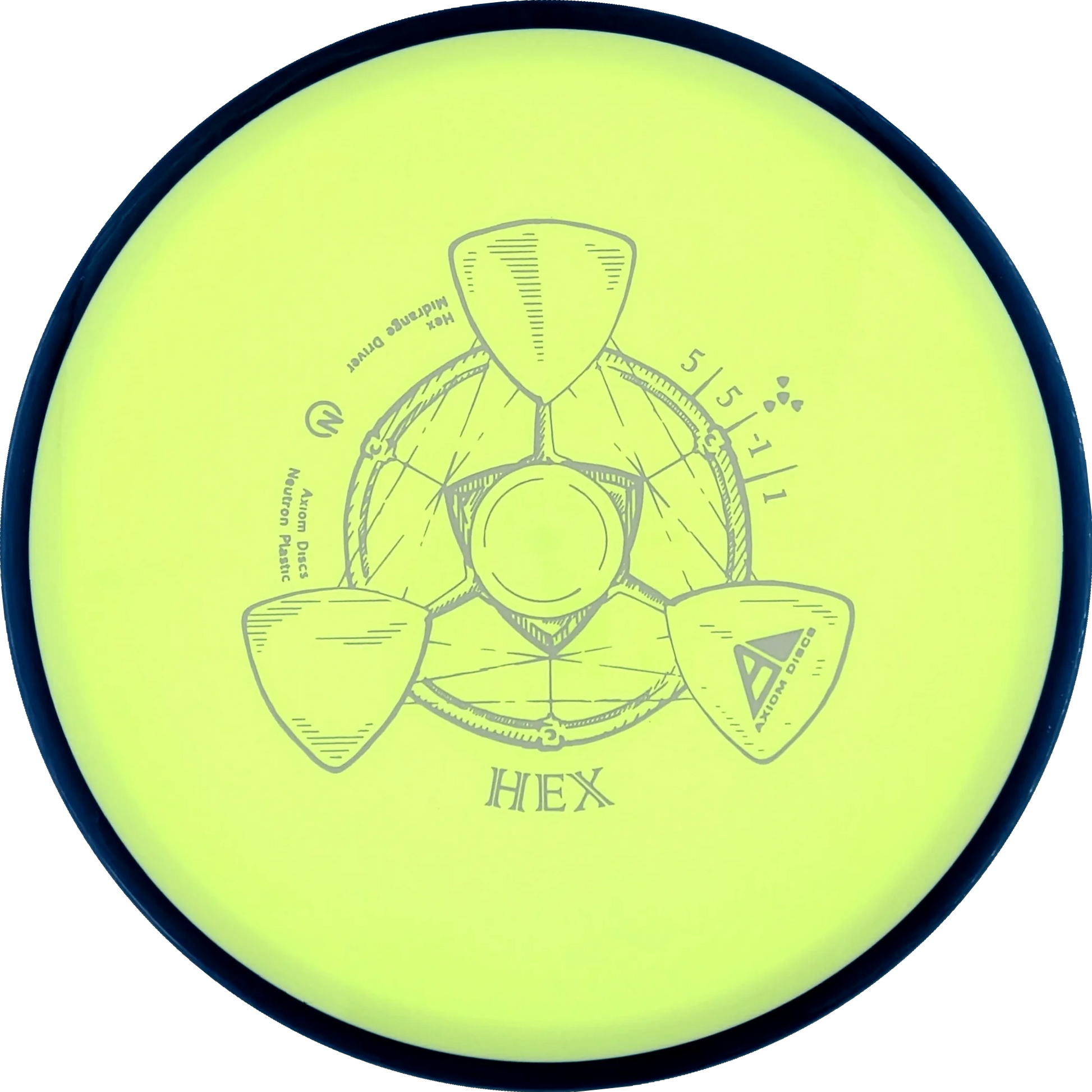 Neutron Hex Classic