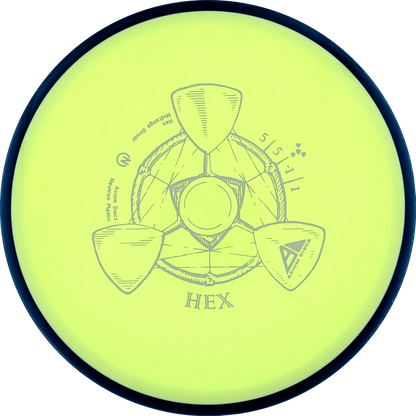 Neutron Hex Classic
