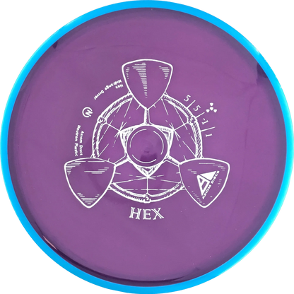 Neutron Hex Classic
