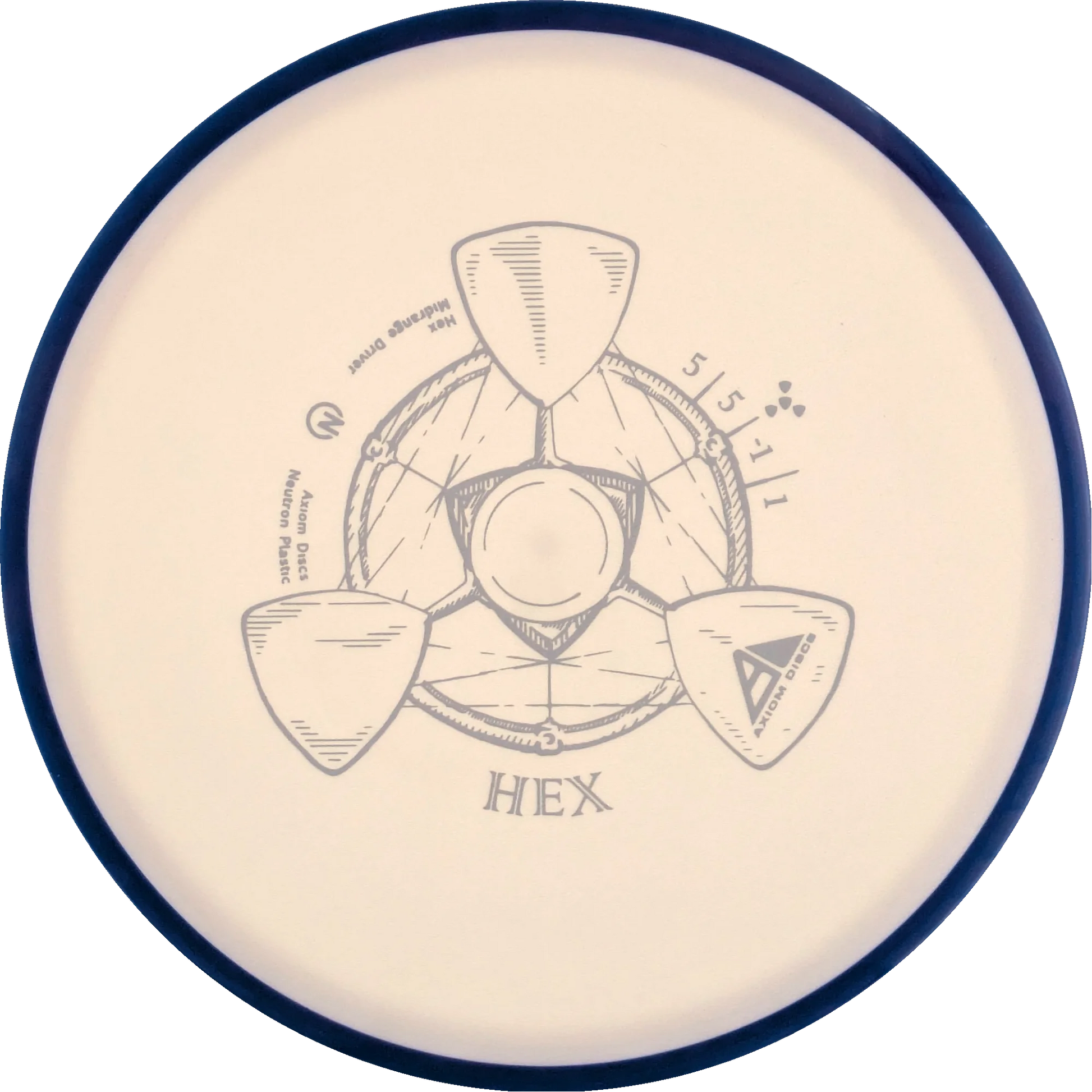 Neutron Hex Classic