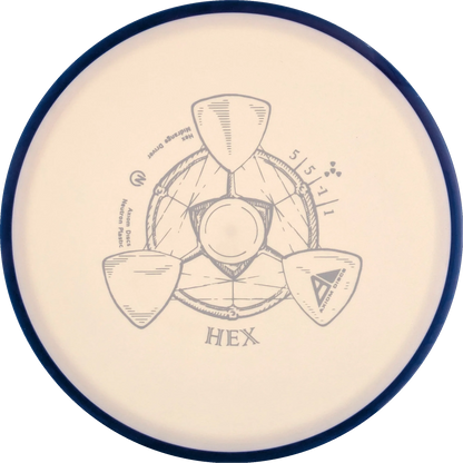 Neutron Hex Classic