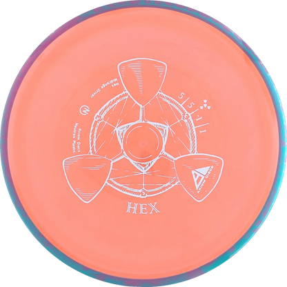 Neutron Hex Classic