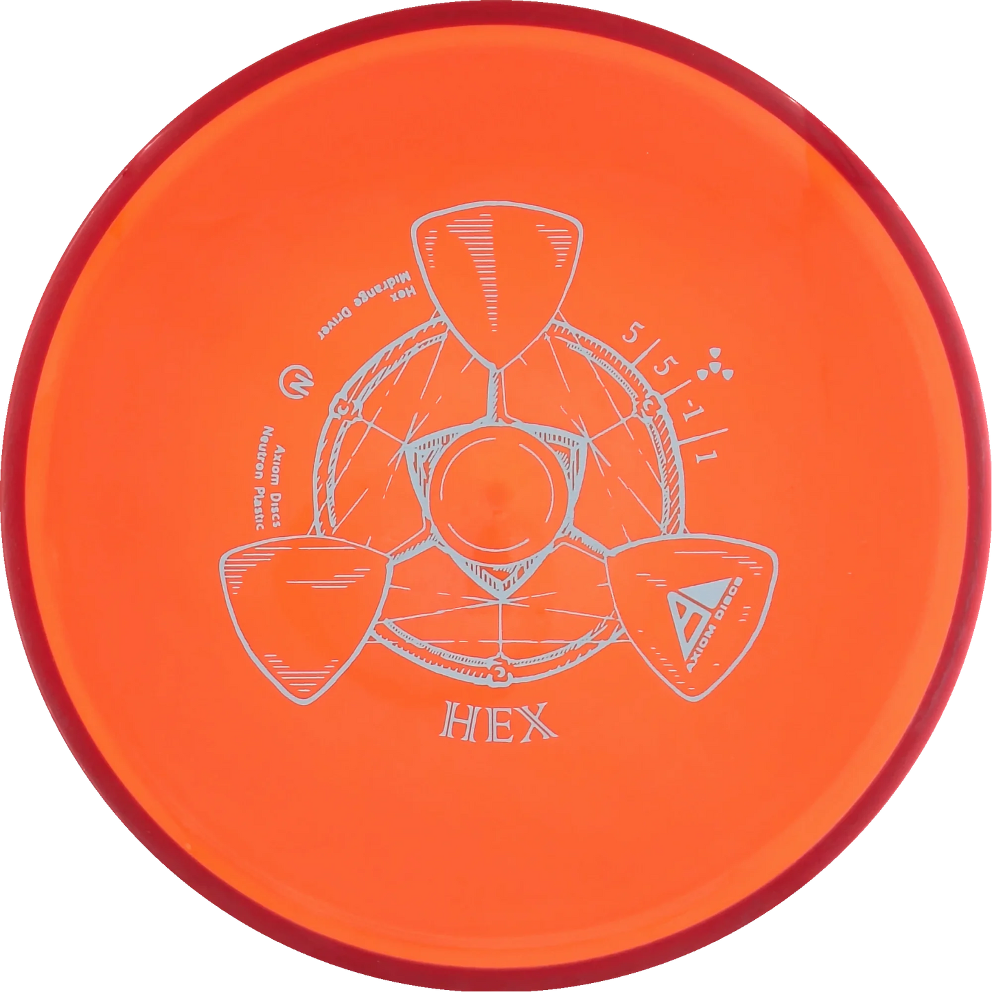 Neutron Hex Classic