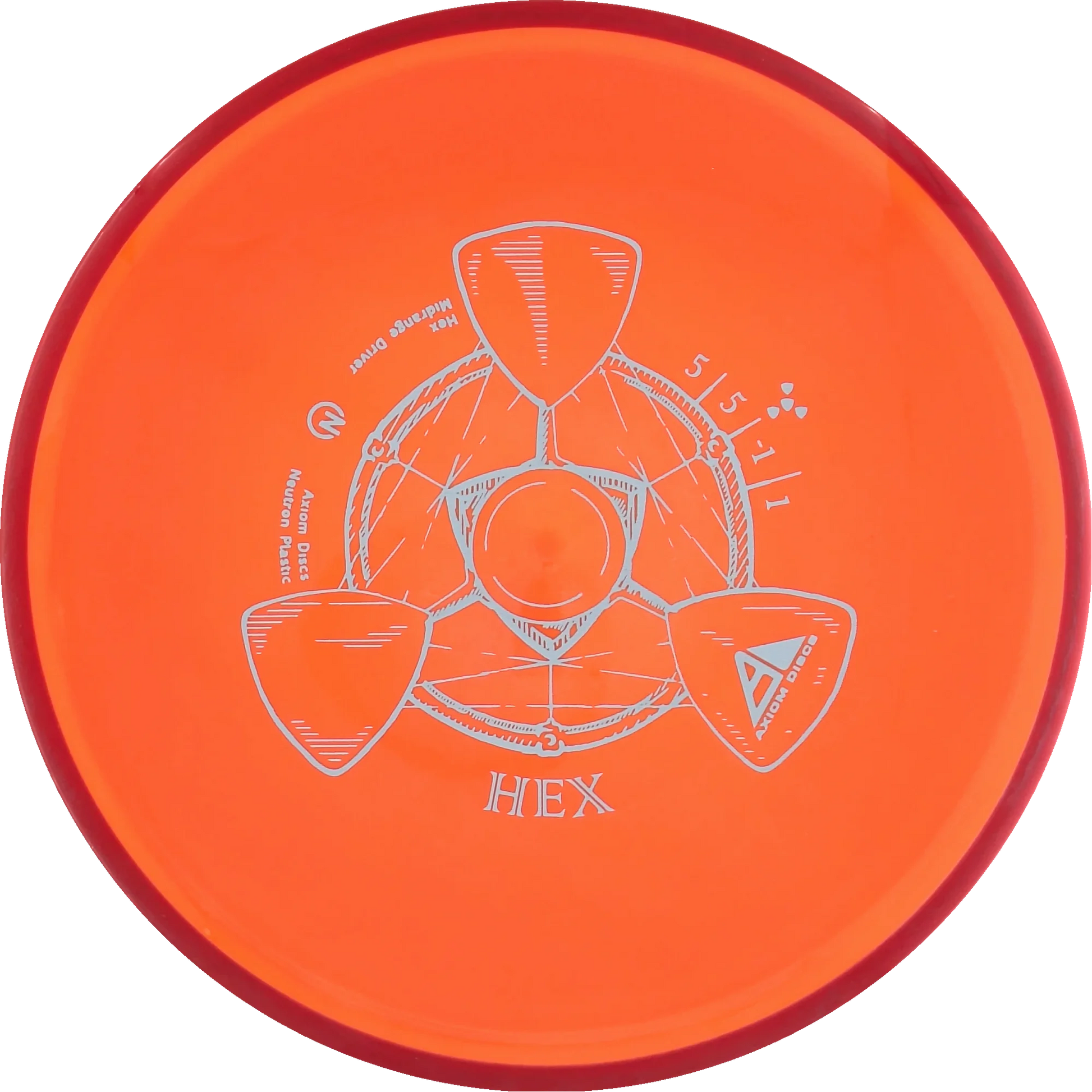 Neutron Hex Classic