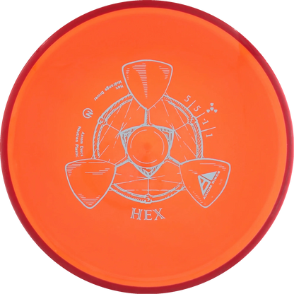 Neutron Hex Classic