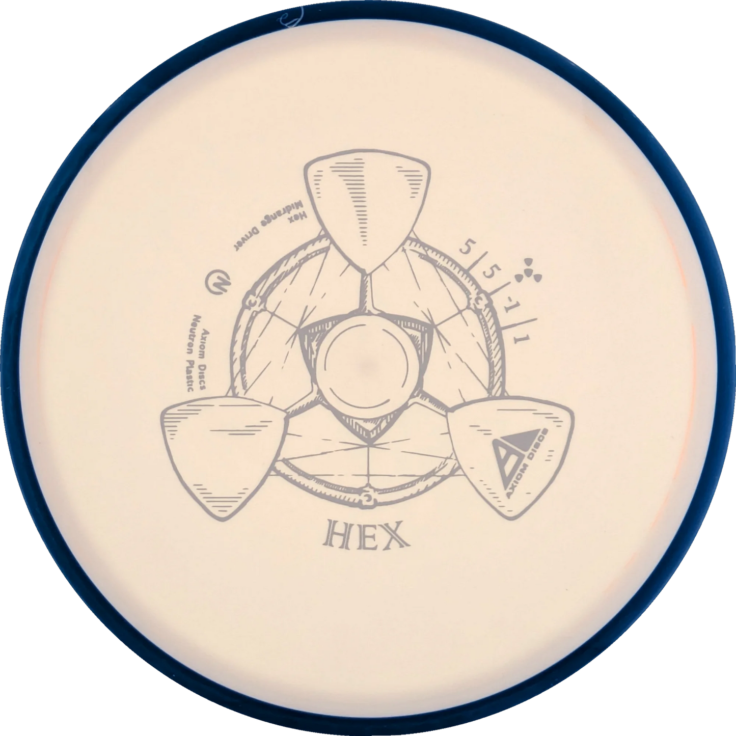 Neutron Hex Classic