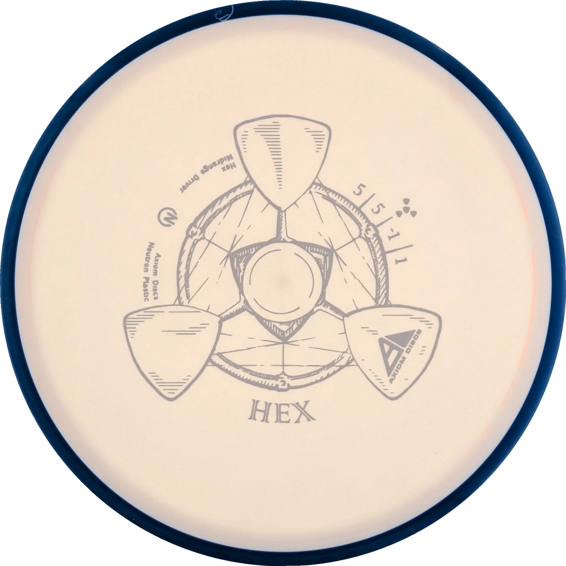 Neutron Hex Classic