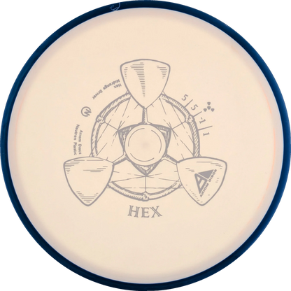 Neutron Hex Classic