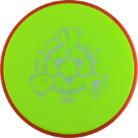 Neutron Hex Classic