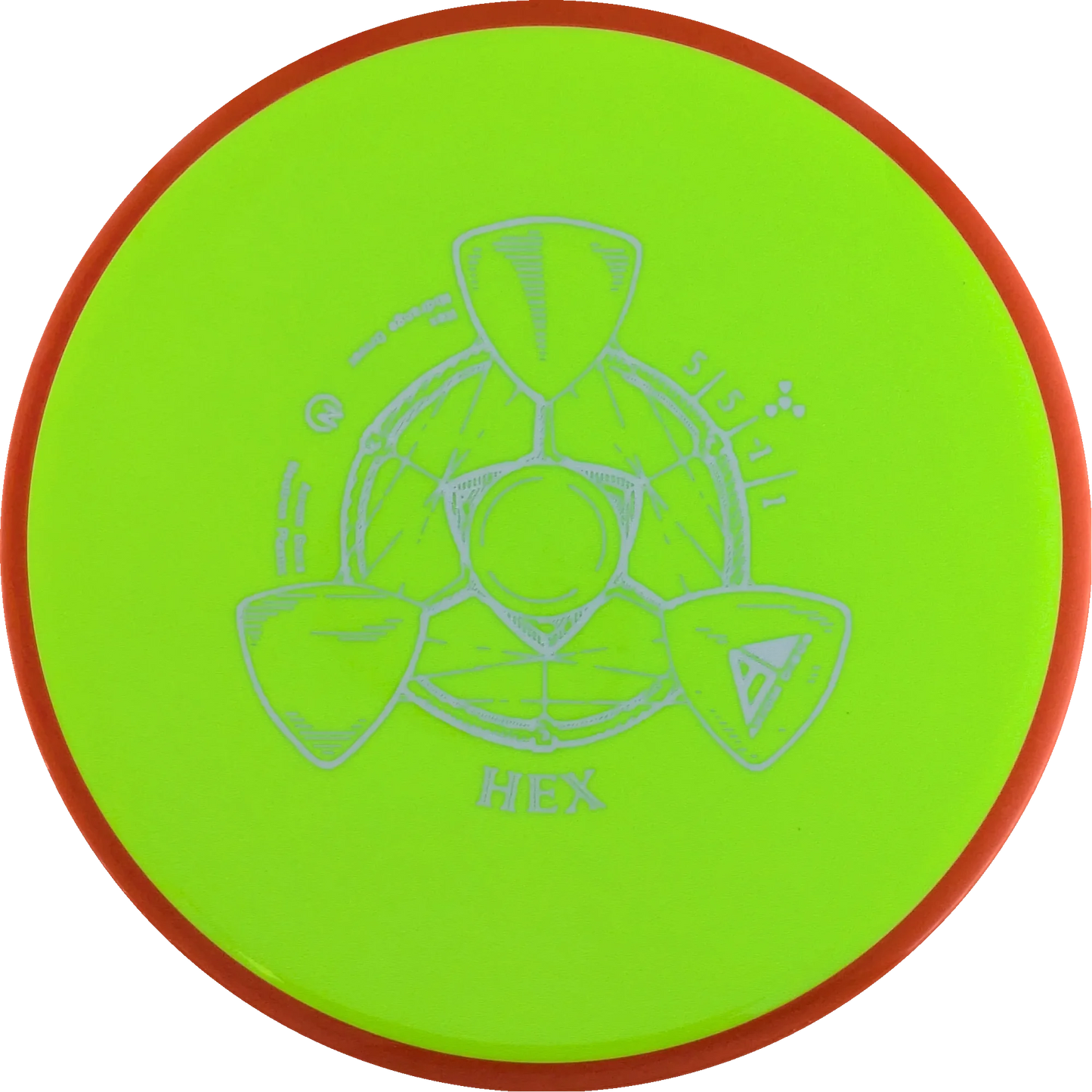 Neutron Hex Classic