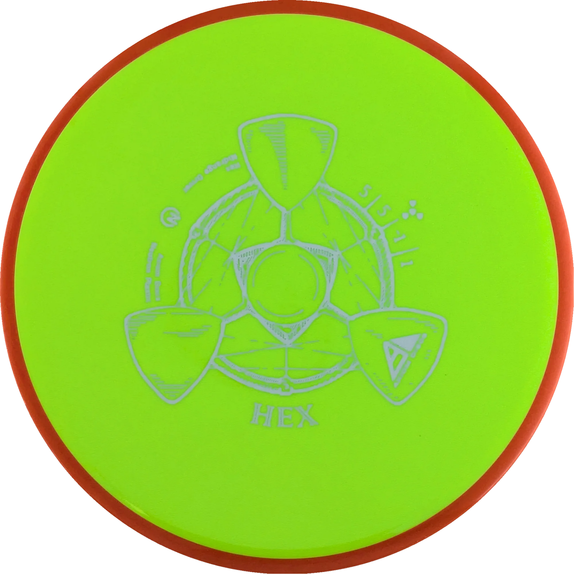 Neutron Hex Classic