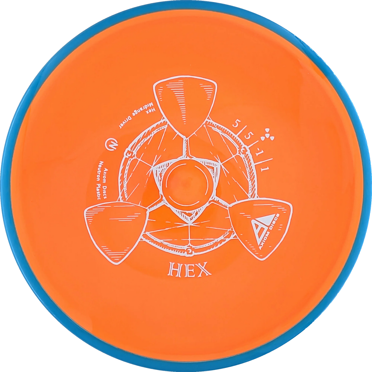 Neutron Hex Classic