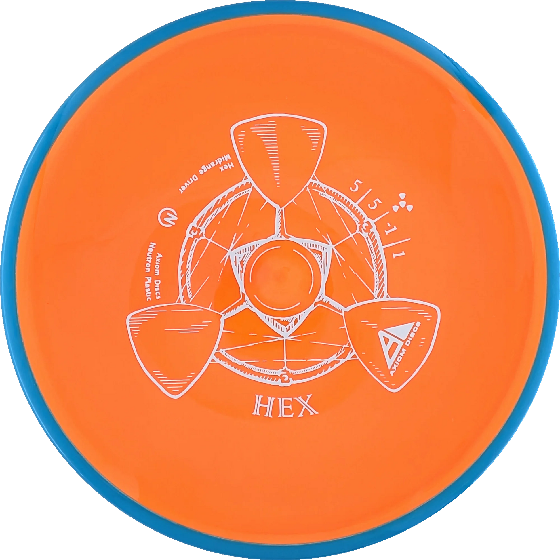 Neutron Hex Classic