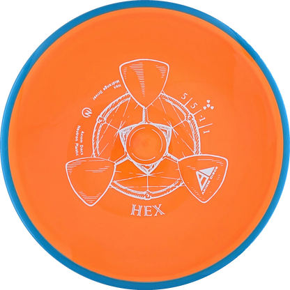 Neutron Hex Classic
