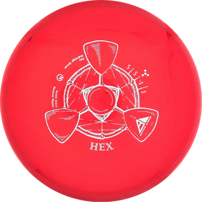 Neutron Hex Classic